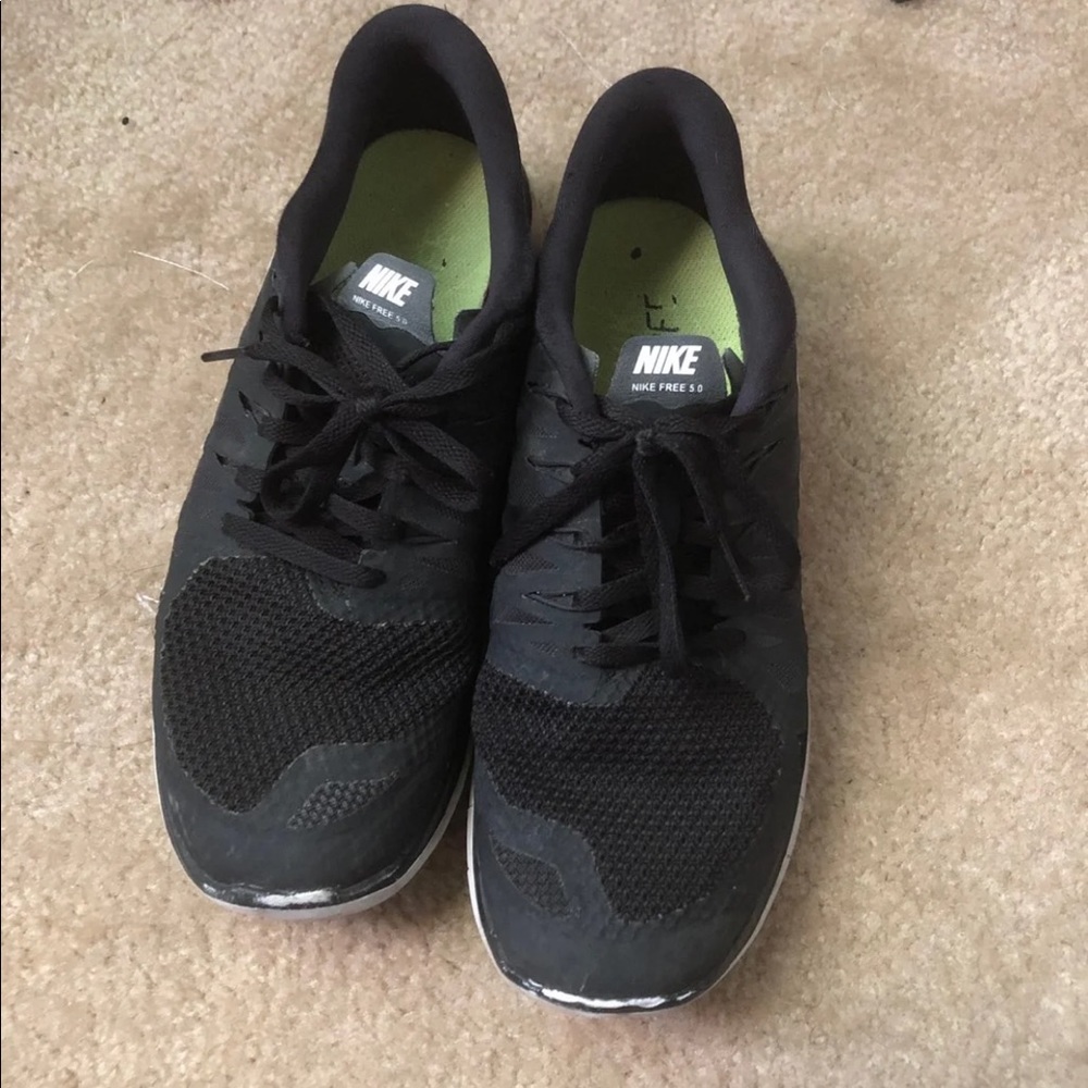 Training nikes